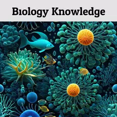 Biology test Quiz XAPK Herunterladen