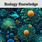 Biology test Quiz 图标