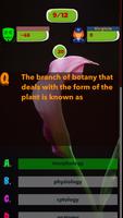Botany capture d'écran 1