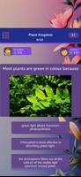 Botany Knowledge Quiz Ekran Görüntüsü 3