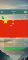 3 Schermata China Test Quiz