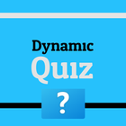 Dynamic Quiz - One Stop Trivia simgesi