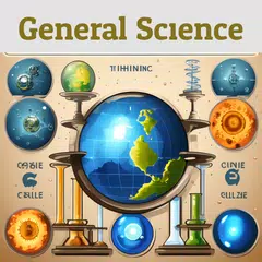 General Science Knowledge Test APK download