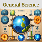 General Science Knowledge Test ไอคอน