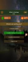 Geology Quiz capture d'écran 1