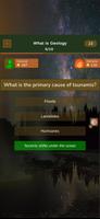 Geology Quiz capture d'écran 3