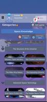 Space Knowledge Quiz gönderen