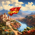 Spain Knowledge Test icono