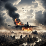 World War 1 Knowledge Test simgesi