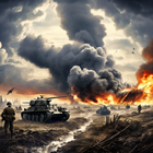 World War 2 Test Quiz simgesi
