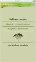 Hellinger-terápia ภาพหน้าจอ 1