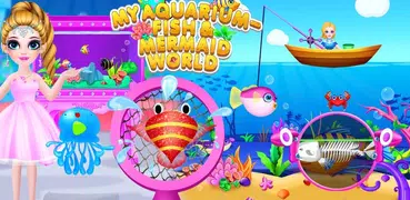 My Aquarium - Fish world