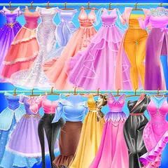 My Fashion Dress Dream - Top Dressup アプリダウンロード