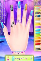 Nail Art Contest screenshot 1