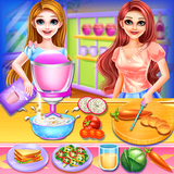 Besties Diary Story biểu tượng