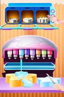 Cake Cooking Shop پوسٹر