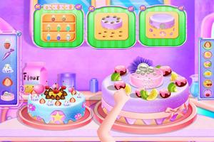 Cake Making Contest Day screenshot 1