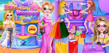 Carzy Shopping Go