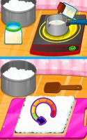 Cooking Sushi Maker imagem de tela 3