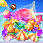 Colorful Candy House 아이콘