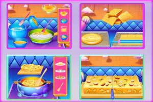 Colorful Candy House 스크린샷 1
