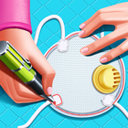 Doctor Simple Tools DIY আইকন