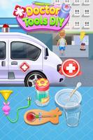 Doctor Simple Tools DIY পোস্টার