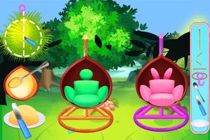 Fairy fruit House screenshot 3