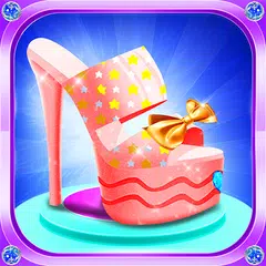 Fashion Shoes Design アプリダウンロード