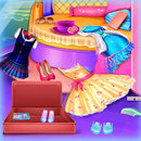 First Love - Ship Vacation APK