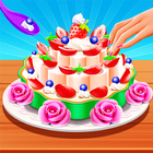 Grandma's Dessert 图标