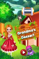 Grandma's Dessert 海报
