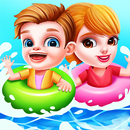 Happy Pool Park APK