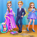High School First Story 1 - He APK