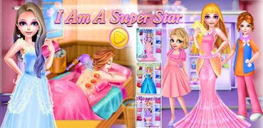I am A Super Star