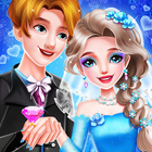 Ice Queen Grand Wedding icon
