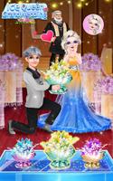 Ice Queen Grand Wedding poster