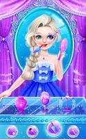 Ice Queen Grand Wedding screenshot 1