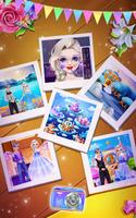 Ice Queen Grand Wedding screenshot 2