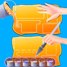 Leather Goods DIY icon