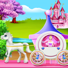 Prince invitation - Dress Up icon