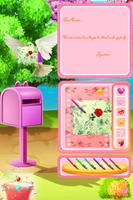 Prince invitation - Dress Up screenshot 1