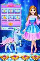 Princess Pony Test पोस्टर