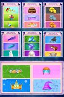 Princess Pony Test स्क्रीनशॉट 1