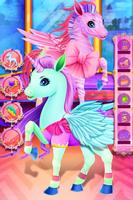 Princess Pony Test स्क्रीनशॉट 3
