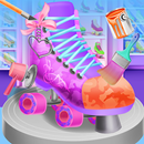 Roller Skating Star Growth APK