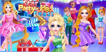 Star Party - Celebrity Feast