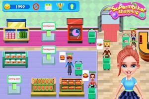 Super Market Shopping screenshot 1