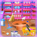 APK Supermarket Operator