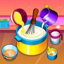Sweets Cooking Menu APK